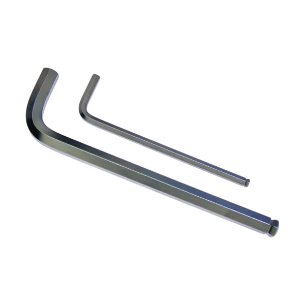 BENMAN Κλειδί Άλλεν TURBALL Μακρύ 12mm