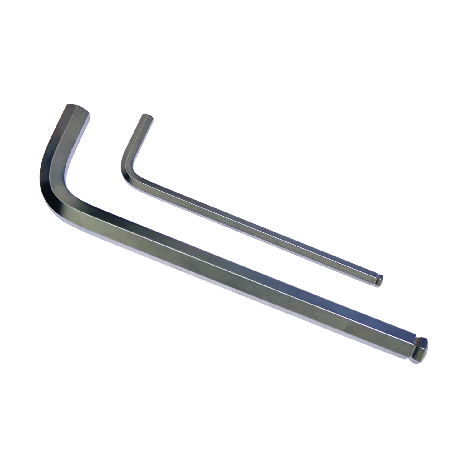 BENMAN Κλειδί Άλλεν TURBALL Μακρύ 12mm