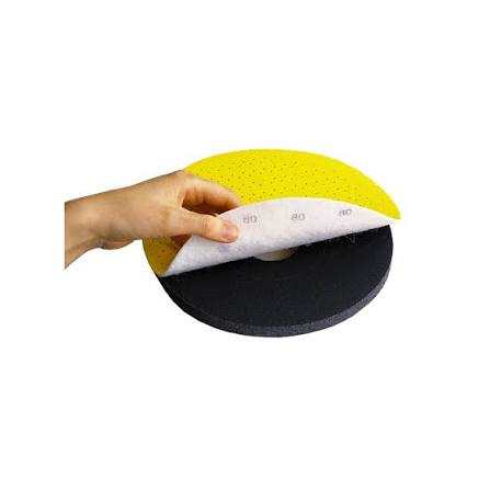 FLEX ΒΑΣΗ VELCRO ΤΡΙΒΕΙΟΥ ΤΟΙΧΟΥ KAD D225/16 S