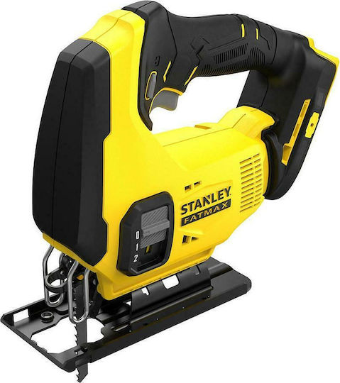 Stanley SFMCS600B Σέγα 18V Solo