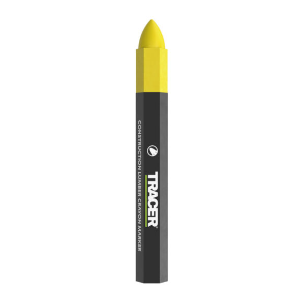 TRACER Crayon παστέλ σήμανσης κίτρινο ACM3