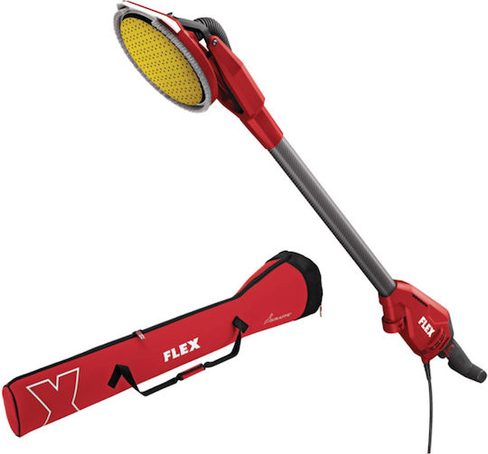 Flex Τριβείο Τοίχου 500W GE 6 R -EC