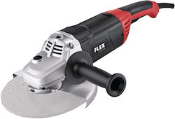 Flex 492280 Τροχός 230mm Ρεύματος 2200W