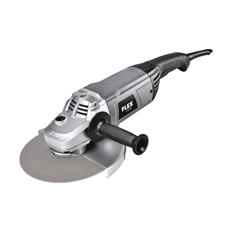 Γωνιακός Τροχός 230mm Ρεύματος 2200W Flex 534391 L-22-230-Edition