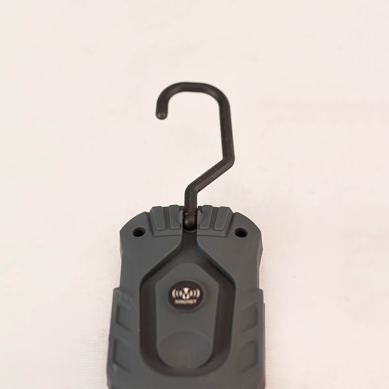 BORMANN Pro BPR6055 Φακός Επαναφορτιζόμενος , 800Lm - Image 3