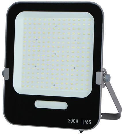 Προβολέας LED 300W Ρεύματος SMD Plus 6500K IP66